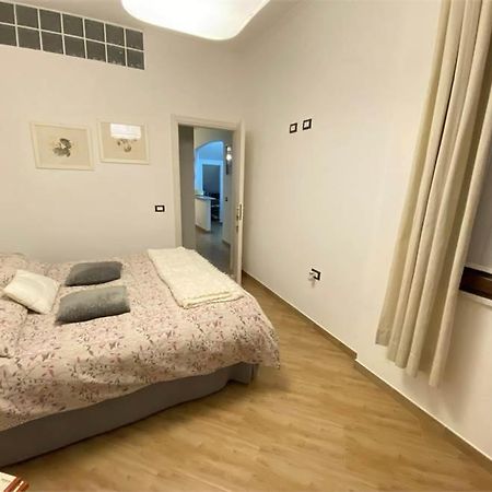 Apartmán Casa Anacleto Iglesias Exteriér fotografie