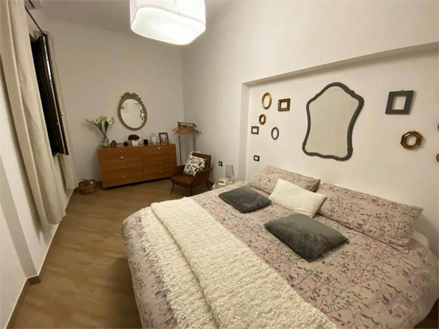 Apartmán Casa Anacleto Iglesias Exteriér fotografie